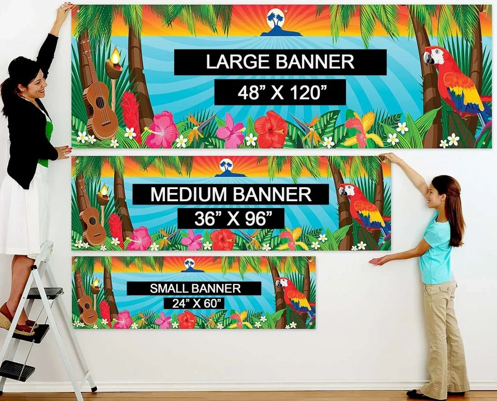 Banner Printing Chesterfield