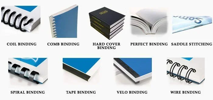 Binding Chesterfield