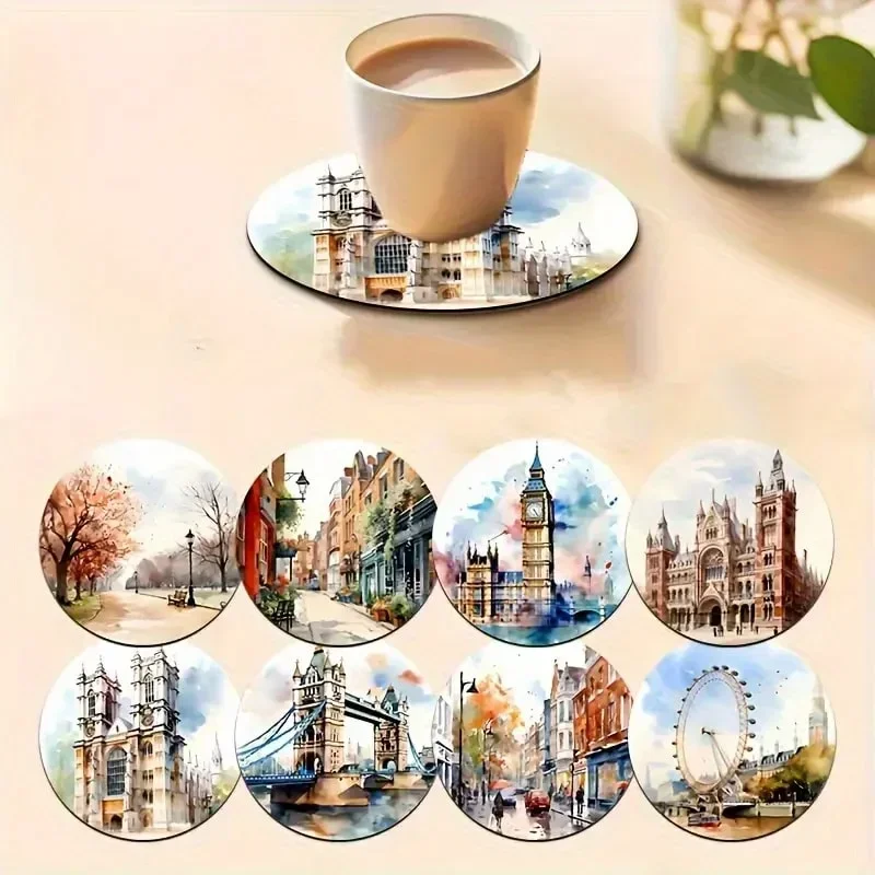 Coasters Printing Chesterfield