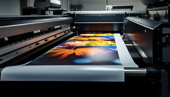 Digital Printing Chesterfield