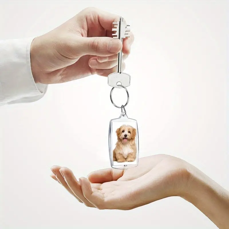Keychains Printing Chesterfield
