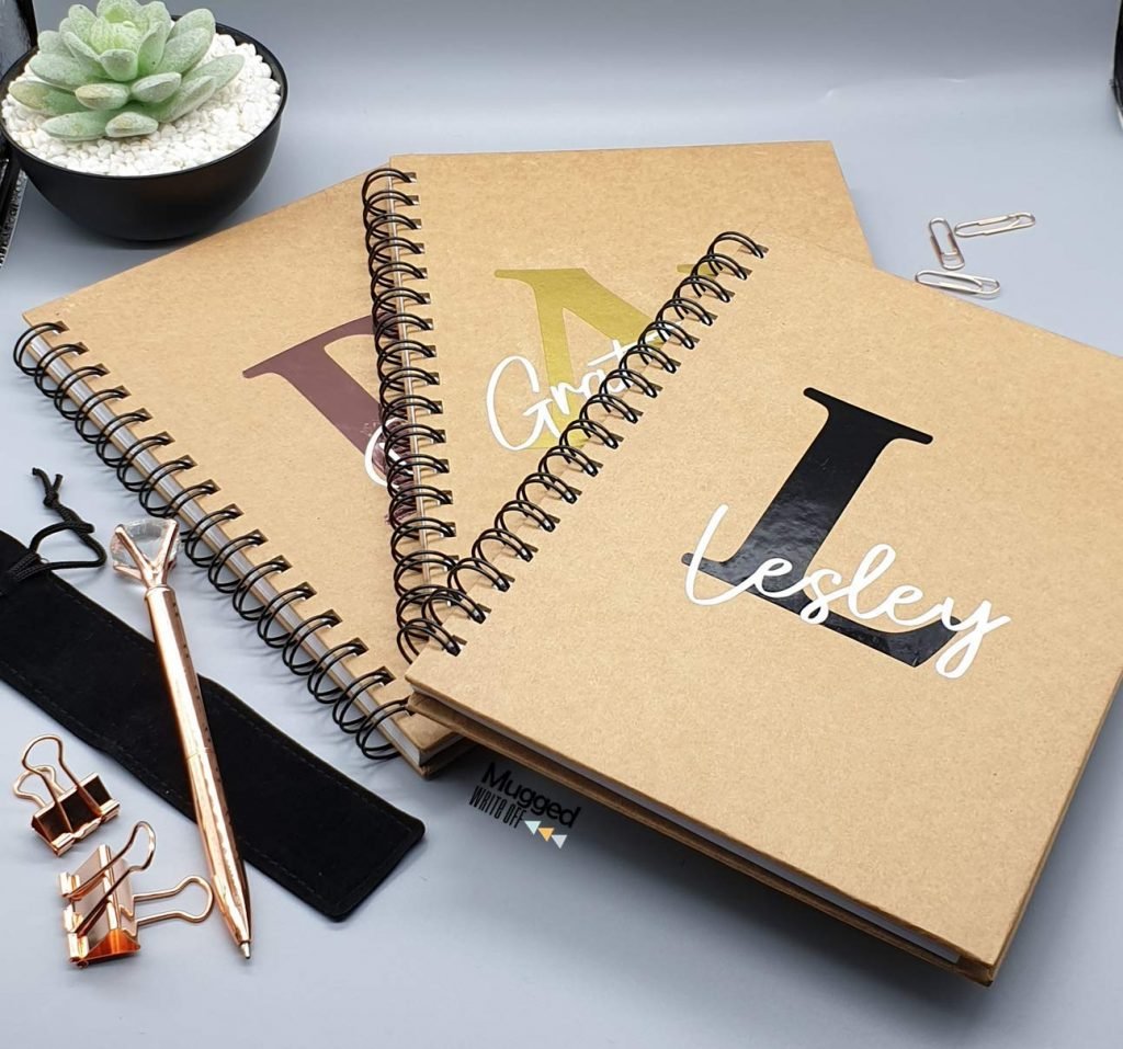 Notepads Printing Chesterfield