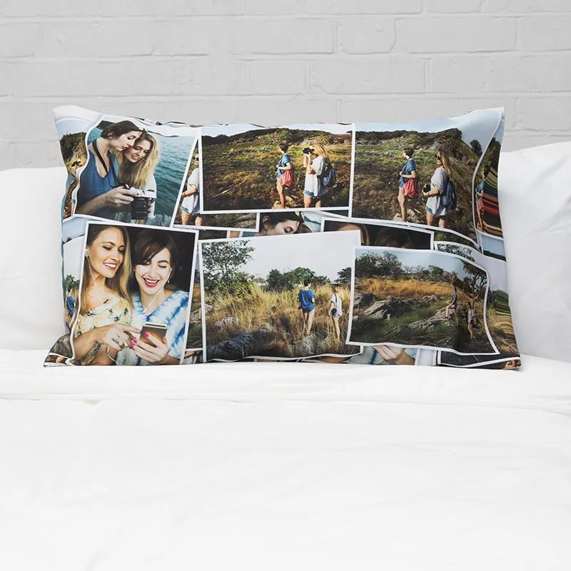 Pillowcases Printing Chesterfield