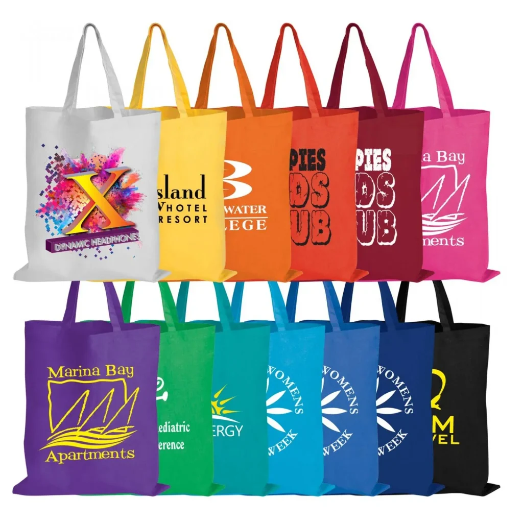 Tote Bag Printing Chesterfield