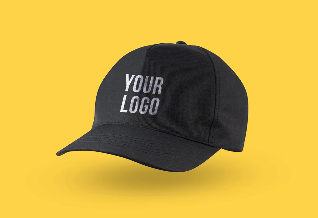 Cap Printing Chesterfield
